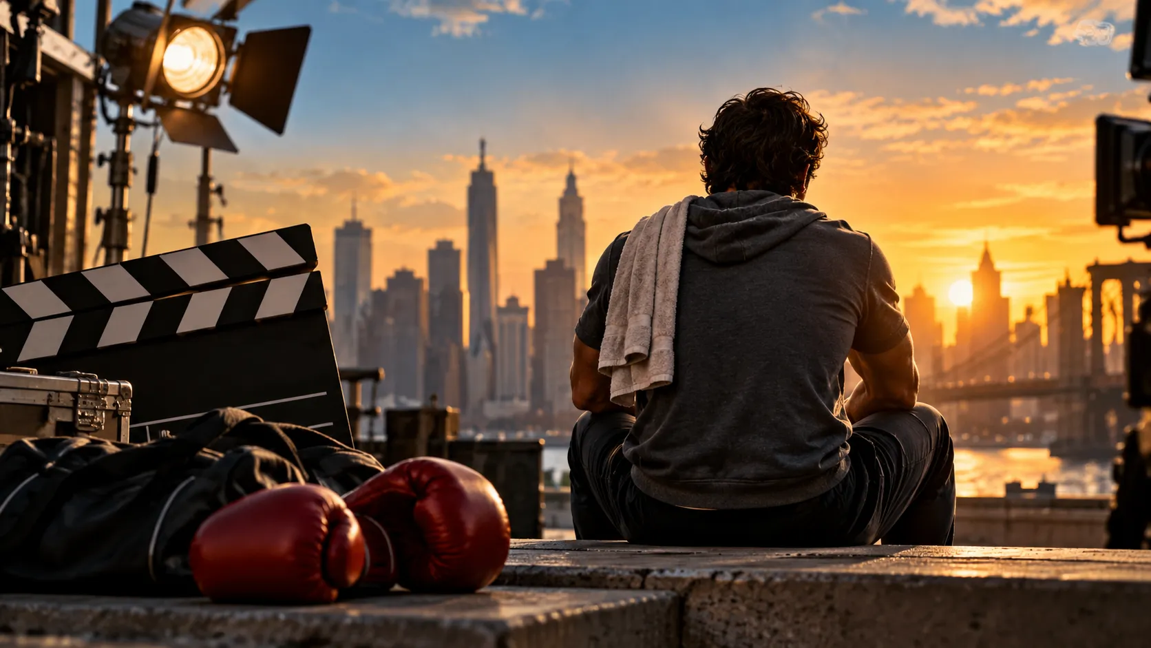 Cocoflix | I Play Rocky: Amazon MGM's Drama Opens