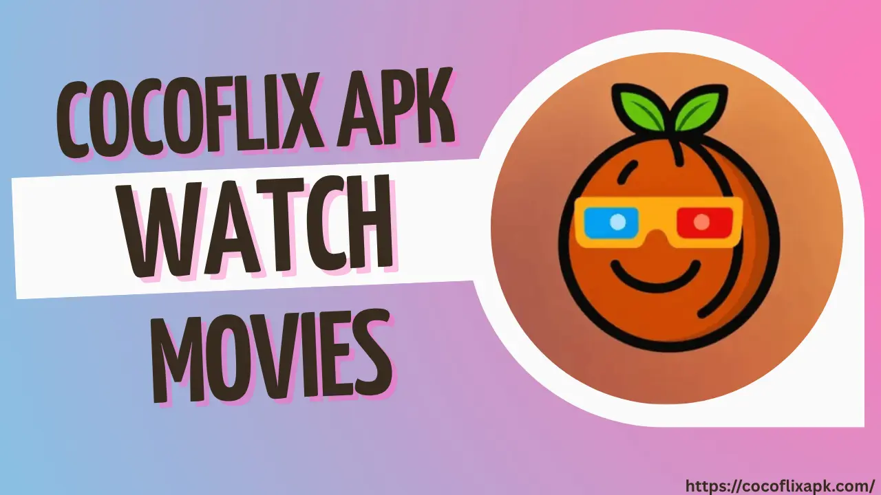 Cocoflix for Android TV: Watch Trending Movies & Live Sports