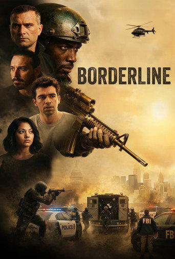 Borderline review on CocoFlix