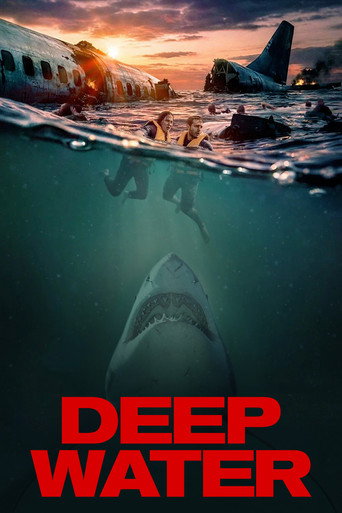 Deep Water review on CocoFlix