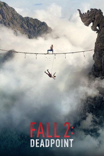 Fall 2: Deadpoint (2026) poster