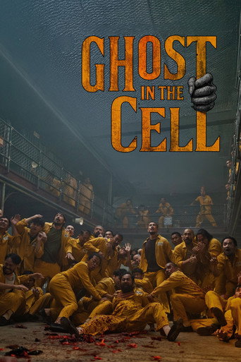 Ghost in the Cell (2026) poster