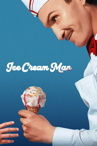 Ice Cream Man (2026) poster