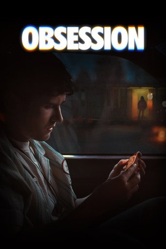 Obsession review on CocoFlix