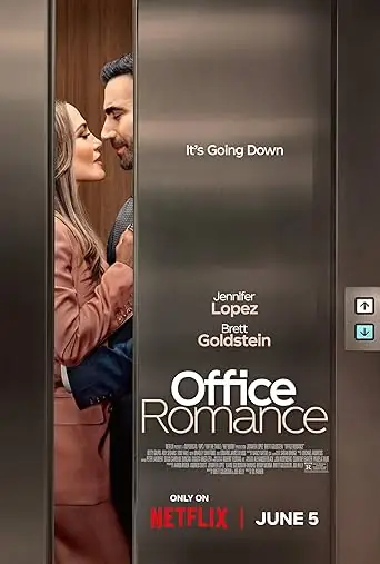 Office Romance poster - watch on CocoFlix