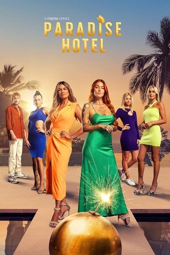 Paradise Hotel review on CocoFlix