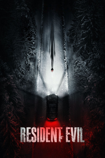 Resident Evil review on CocoFlix