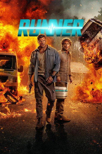 Runner review on CocoFlix