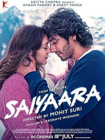 Saiyaara review on CocoFlix