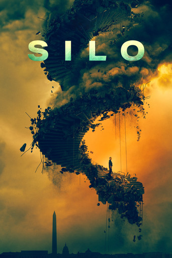 Silo review on CocoFlix