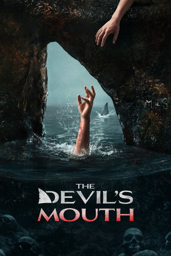 The Devil's Mouth (2026) poster