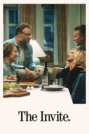 The Invite review on CocoFlix