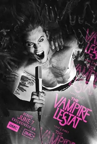 The Vampire Lestat review on CocoFlix